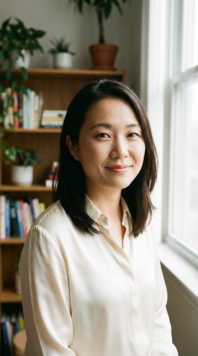 成人视频社区心理顾问苏雅琳